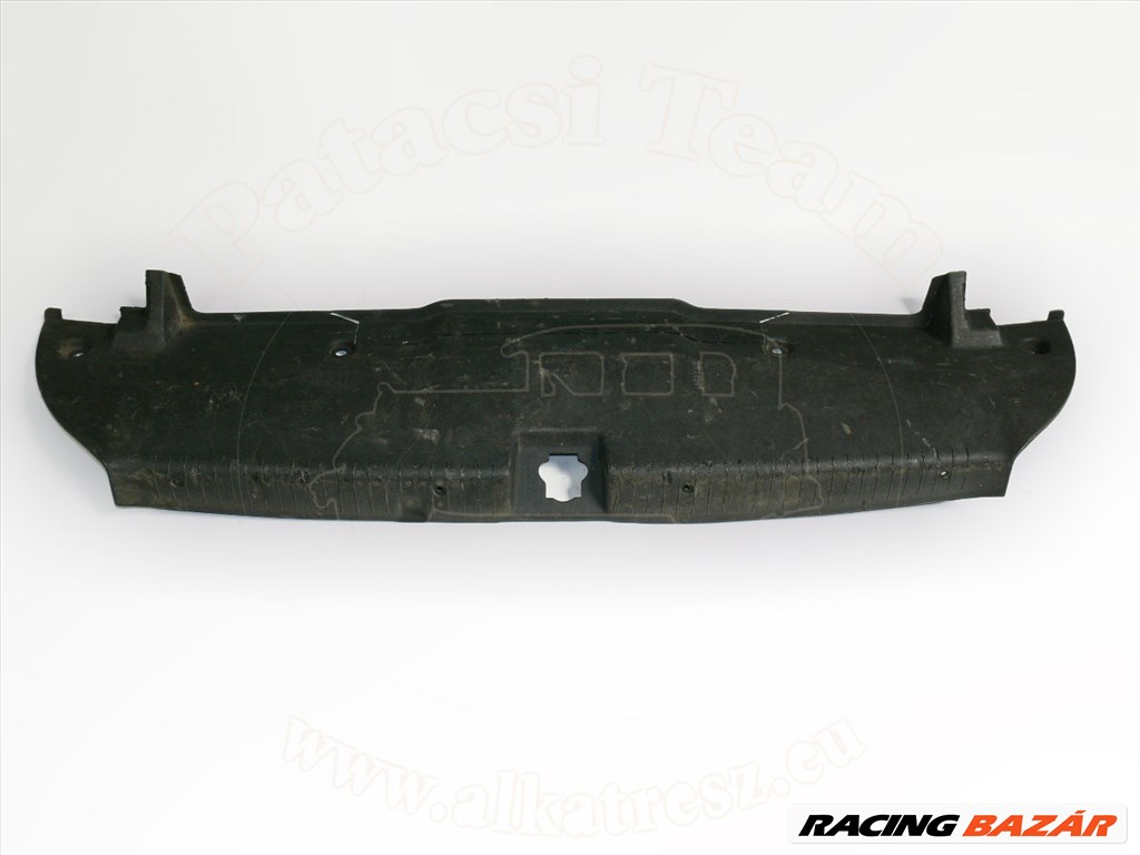 Opel Astra F 1991-2002 - borítás, hátfal, antracit, 3/5ajtós 1. kép