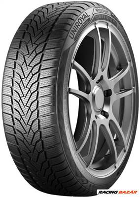 UNIROYAL WINTEREXPERT XL TL FR 215/45 R18 93V téli gumi