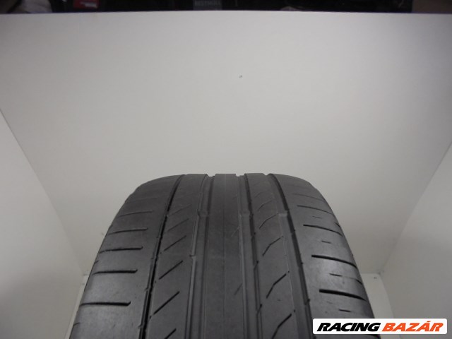 Continental Sportcontact 5 SUV 275/45 R21  1. kép