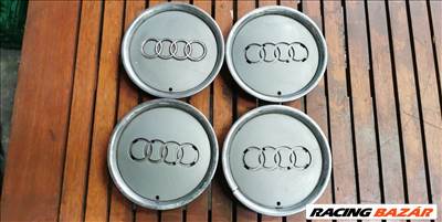 Audi A3 (8L), Audi A4 (B6/B7), Audi A5 (B8 - 8T), Audi A6 (C5 - 4B) alufelni közép
