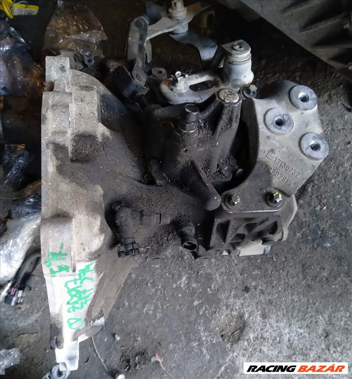 Opel Corsa D 1.3CDTI (Z13DTJ) sebváltó (F17 374)   1. kép