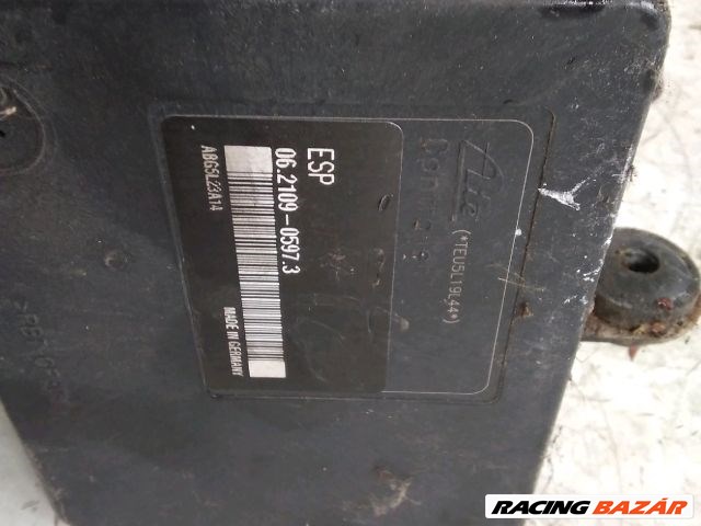 Mazda 5 (CR) 2.0 MZR-CD ABS Kocka 0621090593 3. kép