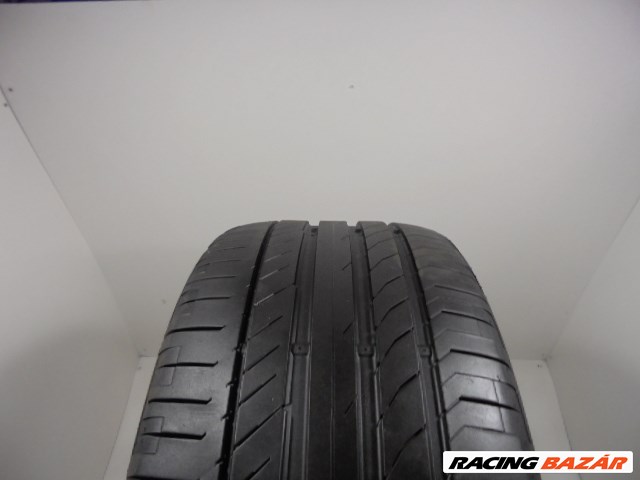 Continental Sportcontact 5 SUV 275/45 R21  1. kép