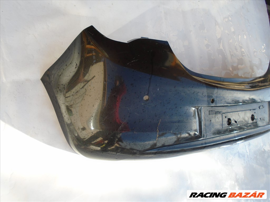 Opel Corsa E lökhárító hátsó 39002839 3. kép