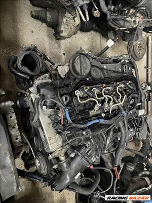 BMW 520, BMW 120 motor 2013-as motor N47D20 motorkód n47d20c