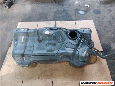 Citroën C6 HDi 170 Biturbo FAP tank  9660872780