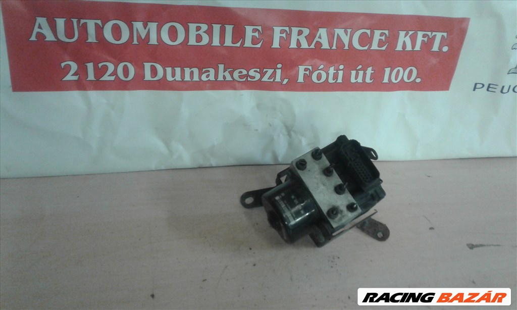 Peugeot 206 SW 110 ABS hidraulika blokk  9632539480 1. kép