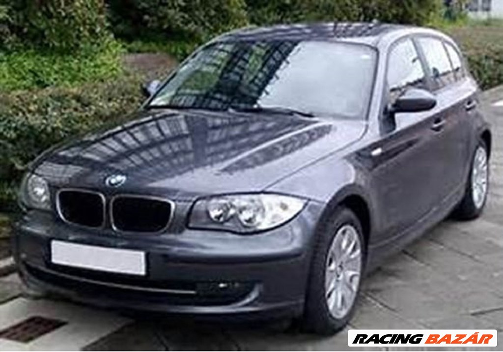 BMW 1-es sorozat (E81, E82, E87, E88) bontott alkatrészei 1. kép