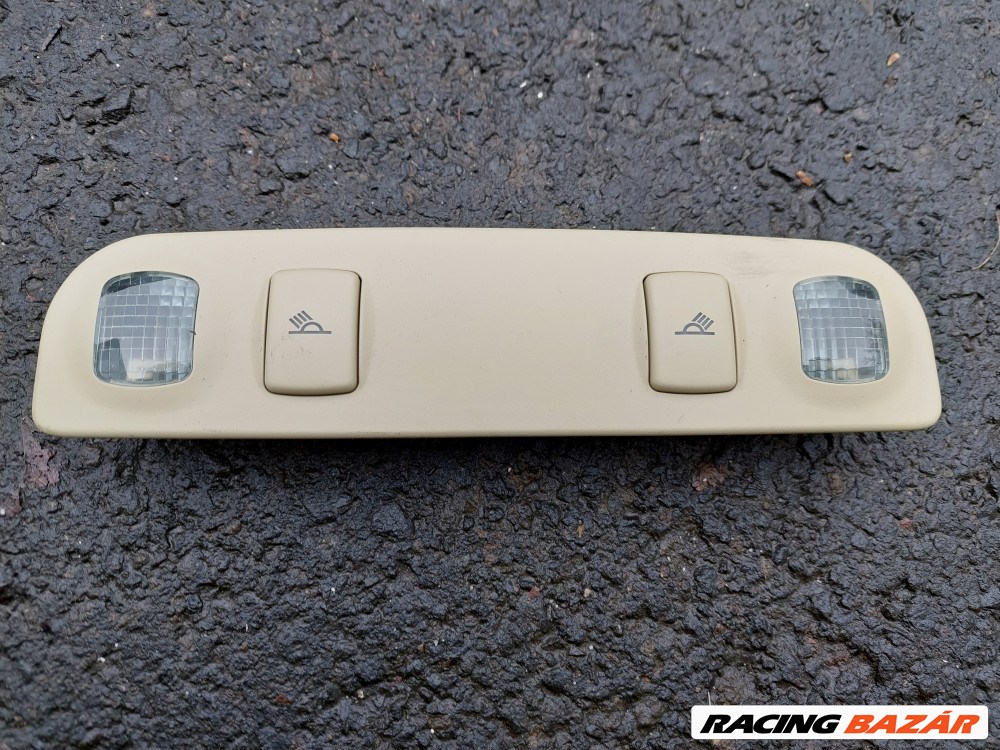 Seat Exeo-Audi A3-A4 belső világítás hátsó 1. kép