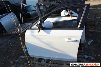 Audi A4 B8/8K  bal első ajtó üresen (844)