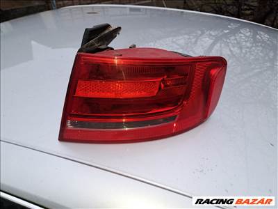 Audi A4 (B8 - 8K) sedan jobb hátsó halogén lámpa  8k5945096d