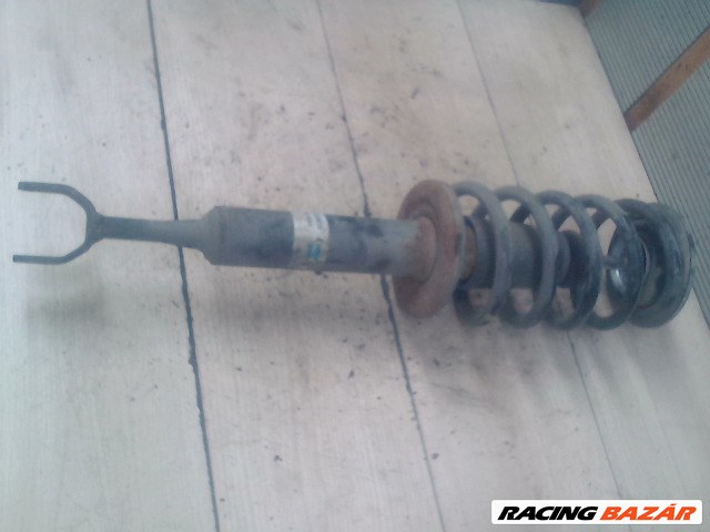 VOLKSWAGEN PASSAT 00.11-05.02 B5.5 Bal első lengéscsillapító rugóval 1. kép