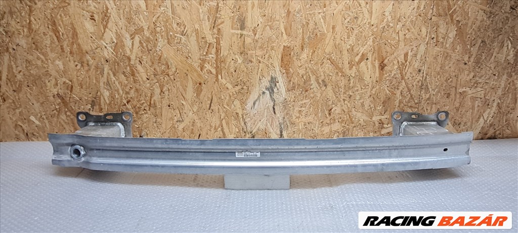 Audi A4 (B9 - 8W) hátsó lökhárító merevítő 8w0807309b 1. kép