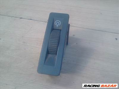 RENAULT CLIO 90-96 Műszerfal fényerő szabályzó kapcsoló