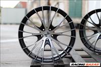 R20 5x112 (66,45) MAK RENNEN ICE BLACK 9J ET26 NEW - 675 EUR 