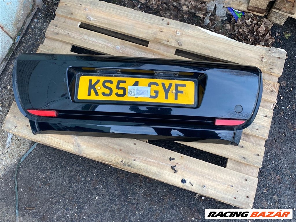 Smart Forfour SMART FORFOUR Hátsó Lökhárító  2. kép