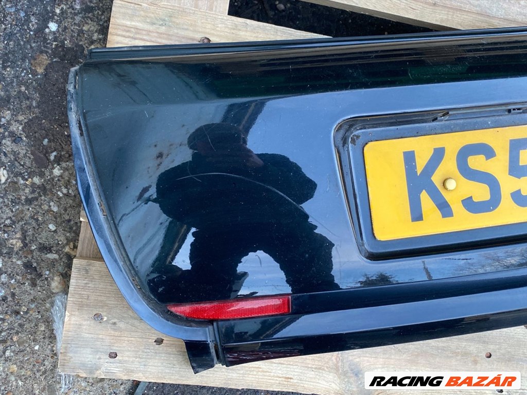 Smart Forfour SMART FORFOUR Hátsó Lökhárító  3. kép