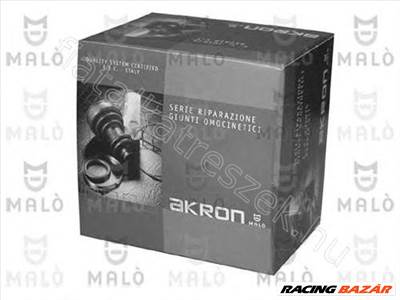 GUMIHARANG KIT FÉLTENGELY KÜLSÖ  MAREA 1 FIAT STRADA - Akron 15290/KLR