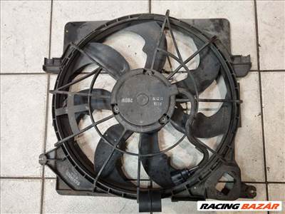 Hyundai i40 vízhűtő ventilátor (motorkód: D4FD) 253803Z100