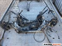 BMW E90 E91  E92 E93  320d 330d  első futómű 