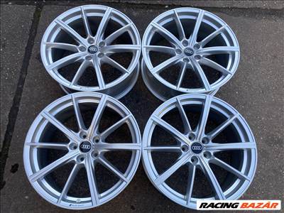 4db gyári 19" Audi RS4 - RS5 alufelni. (2771)