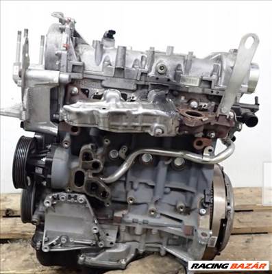 Fiat Doblo II 1.3 Multijet (euro 6) 330A1000 motor 