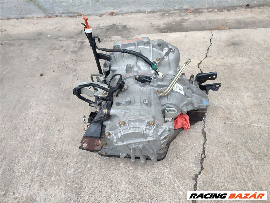Toyota Yaris (XP90) autómata váltó  52400 2. kép