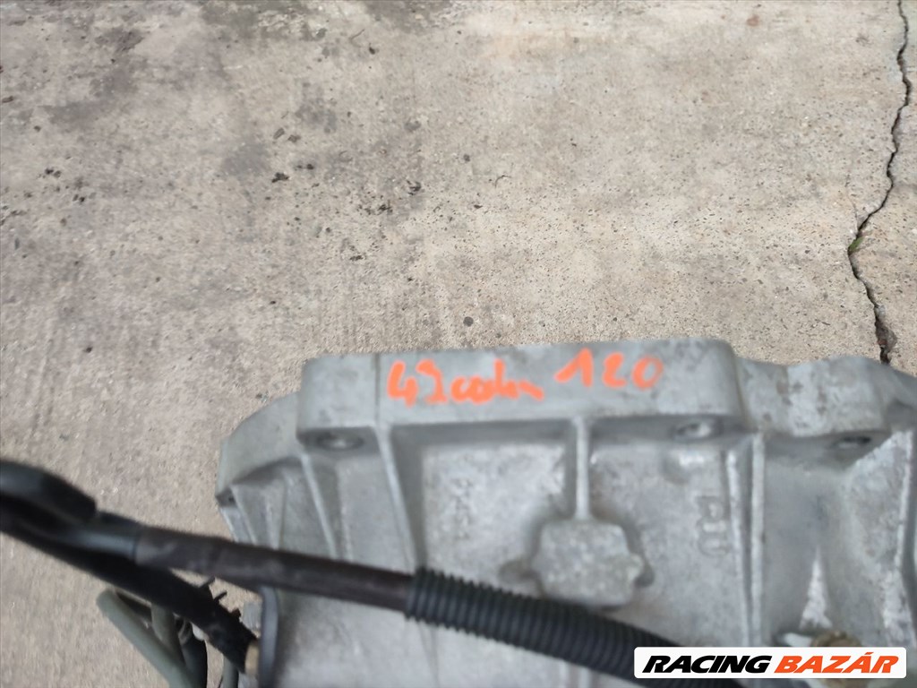 Toyota Yaris (XP90) autómata váltó  52400 4. kép