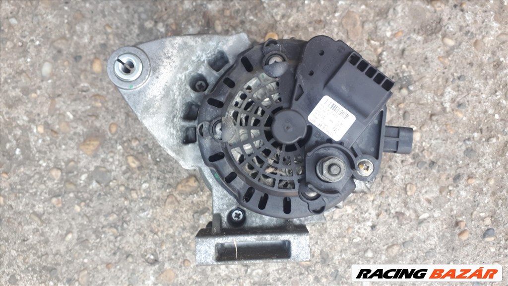 Opel Insignia A 2.0 cdti 170LE B20DTH generátor  2. kép
