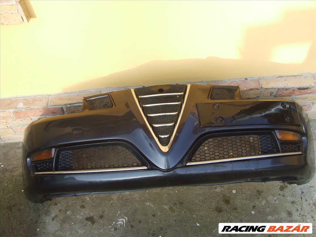 Alfa Romeo GT bontott alkatrészei 17. kép