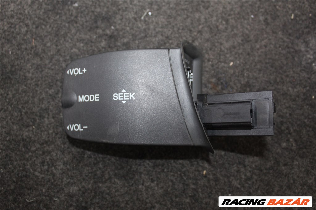 Ford Focus C-Max 2004 2.0D rádió kapcsoló kar 758709 1. kép