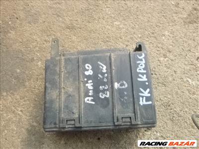 Audi 80 (B2 - 81) ,, VW PASSAT B2 , 1,8 (DZ) motorvezérlő HJS 63 01 0256 hjs6301025