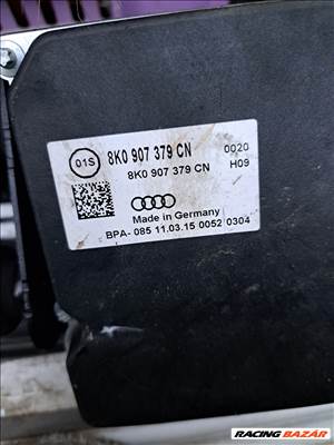 Audi A4 (B8 - 8K) ABS kocka  8k0907379cn