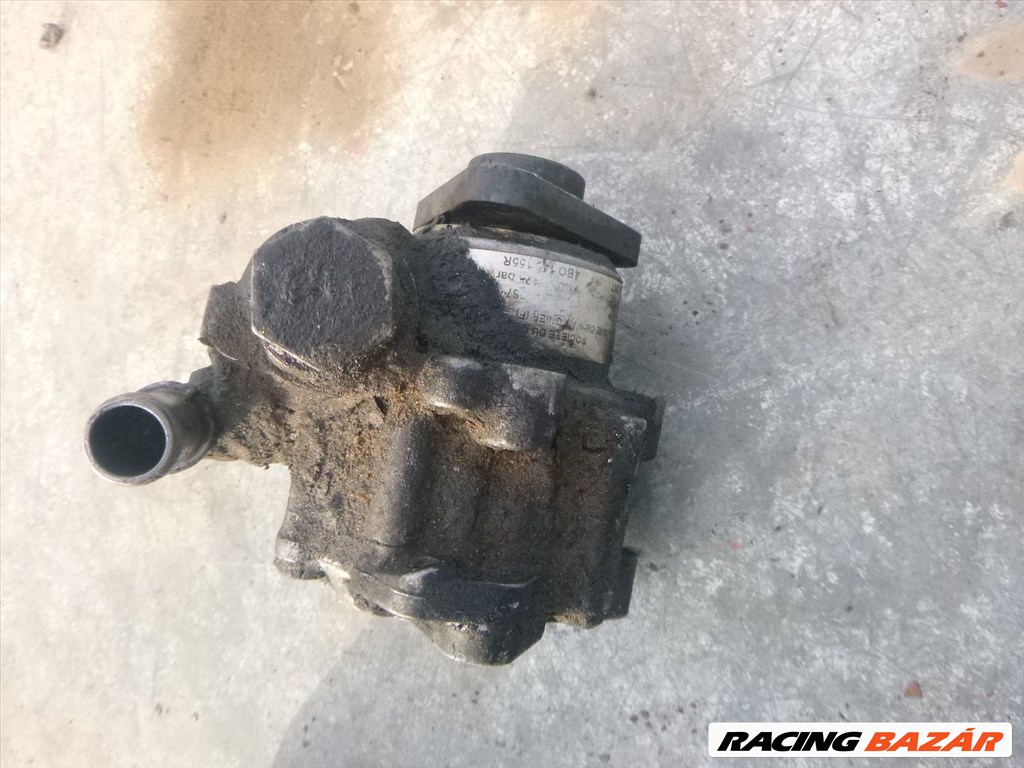 Audi A6 (C5 - 4B) 4B0 145 155 R számú szervószivattyú  4b0145155r 10. kép