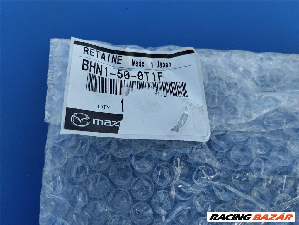 Mazda 3 BM Jobb első lökhárító tartó.BHN1500T1F 2. kép