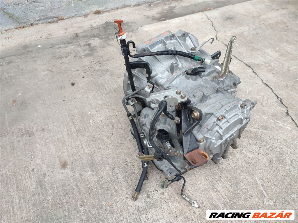 Toyota Yaris (XP90) autómata váltó 52400 4. kép