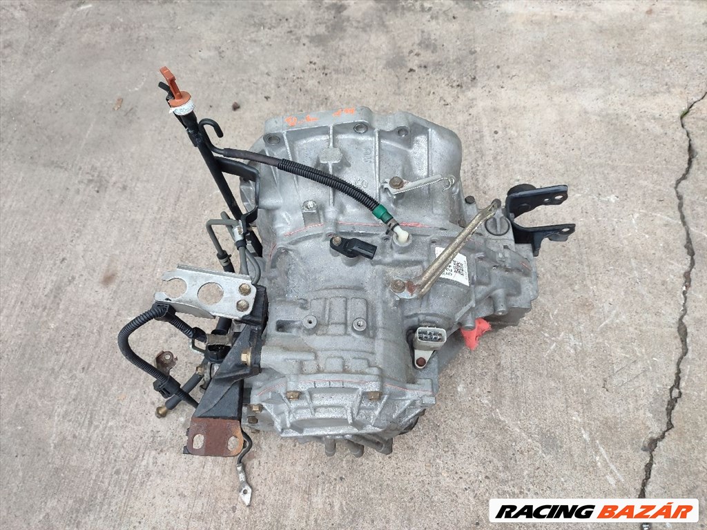 Toyota Yaris (XP90) autómata váltó 52400 8. kép
