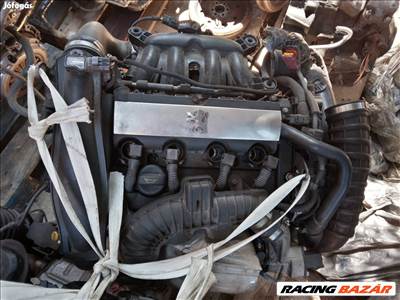 Peugeot 1.6 5fy motor