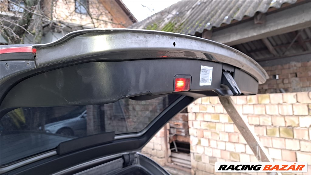 BMW E39 525D manuàl minden alkatrésze eladó 10. kép