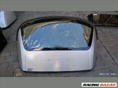 Opel Tigra TwinTop hátsó szélvédő 93164285