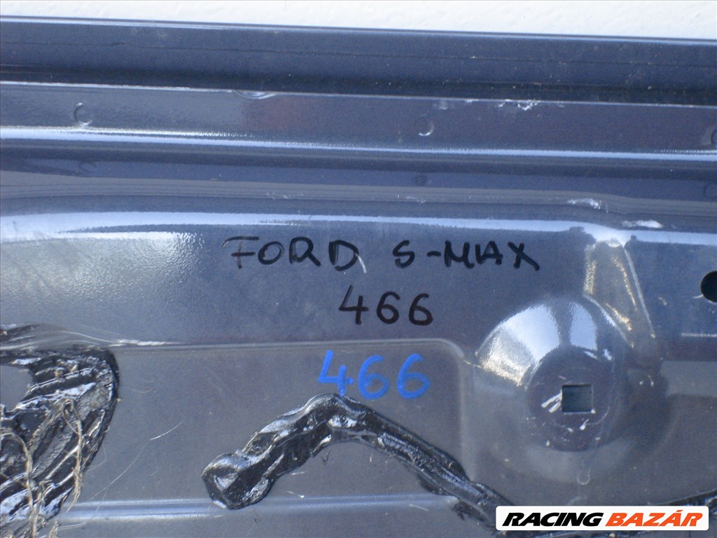 Ford S-Max Bal első ajtó 2007-től 5. kép