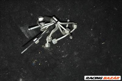 Nissan Qashqai 1.5 Dci Üzemanyag csövek