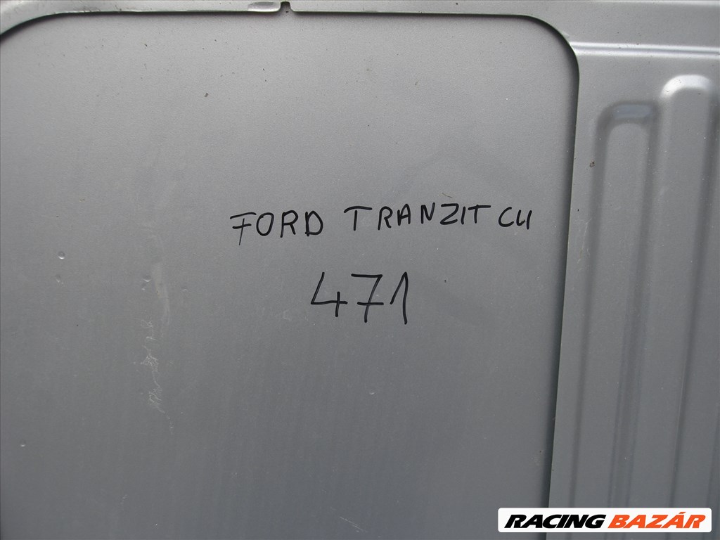 Ford Transit Custom Jobb Tolóajtó 2014-től 5. kép