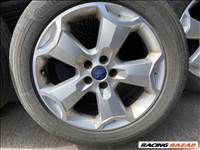 Ford Mondeo / C-Max / S-Max / Kuga gyári 7,5X18-as 5X108-as ET52,5 könnyűfém felni garnitúra eladó!