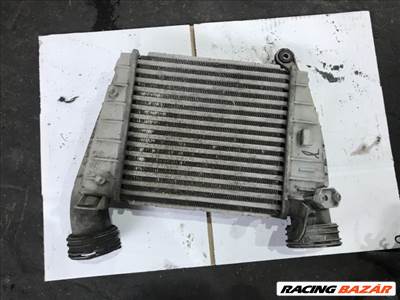 Volkswagen Phaeton V6 TDI 4Motion intercooler 