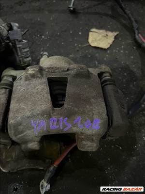 Volkswagen Polo II, Volkswagen Touran I, Opel Astra H Toyota Yaris I 1,0 b féknyereg 