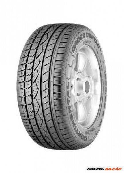 Continental ContiCrossContact UHP 255/55 R18 109W XL FR nyári gumi 1. kép