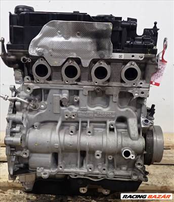 BMW X2 F39 B47C20B motor 