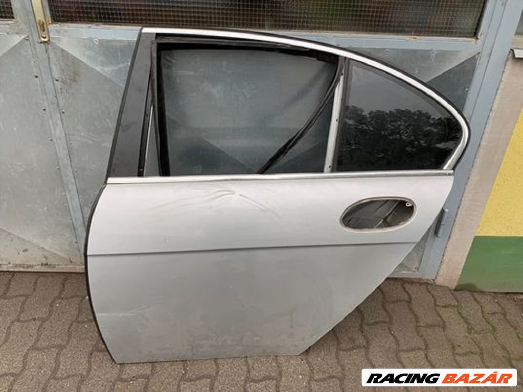 BMW 7-es sorozat E65/E66 ajtó 1. kép