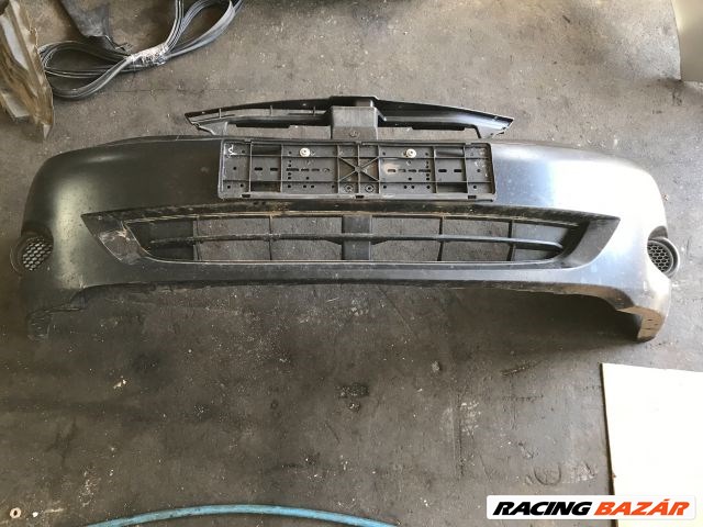 Subaru Impreza III Első Lökhárító (Üresen) sb04029bb 1. kép